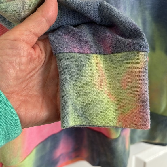 Andree By Unit sweatshirt - Picture 3 of 14